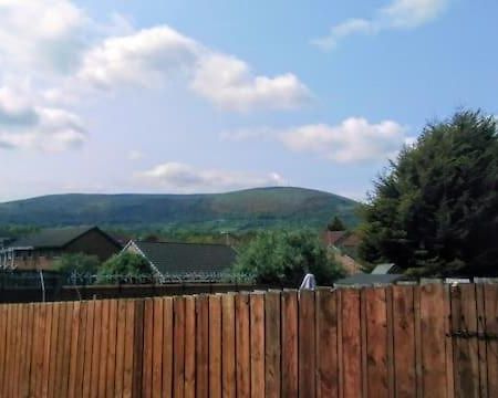 Iris House Apartment Belfast Luaran gambar