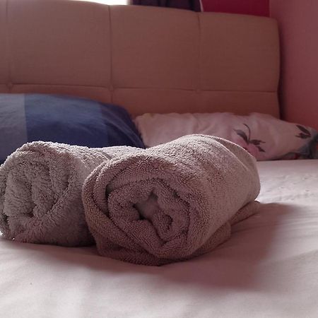 Iris House Apartment Belfast Luaran gambar