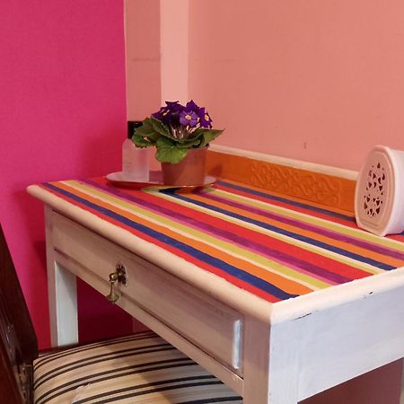 Iris House Apartment Belfast Luaran gambar