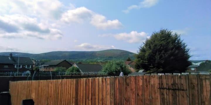 Iris House Apartment Belfast Luaran gambar