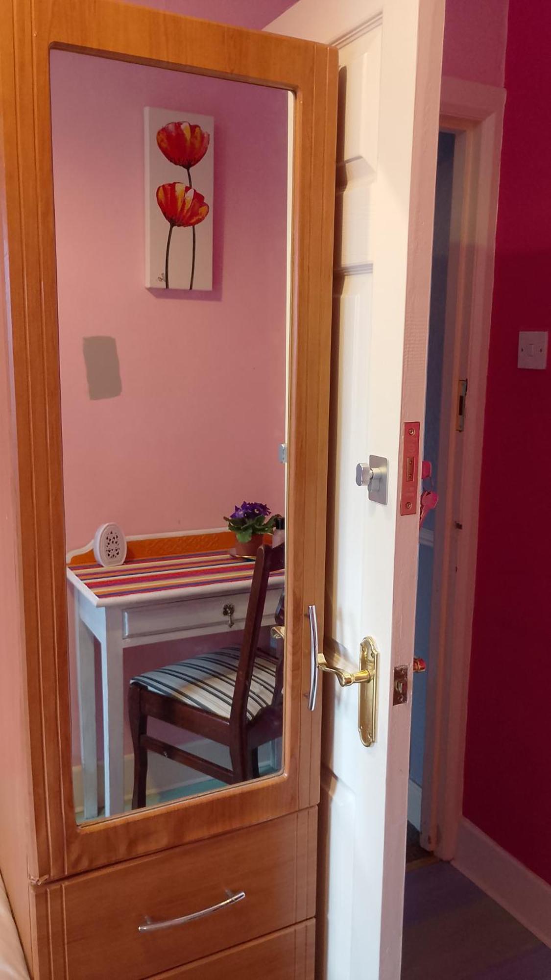 Iris House Apartment Belfast Luaran gambar