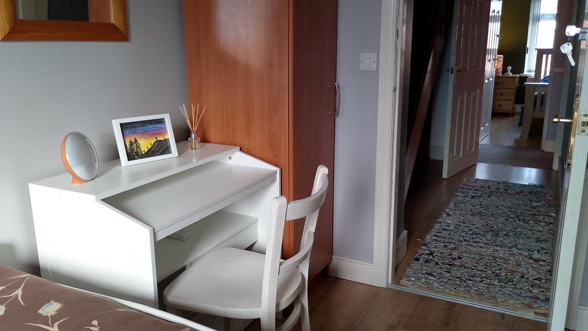 Iris House Apartment Belfast Luaran gambar