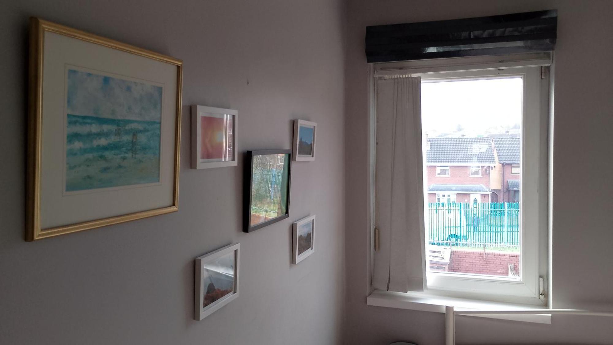 Iris House Apartment Belfast Luaran gambar