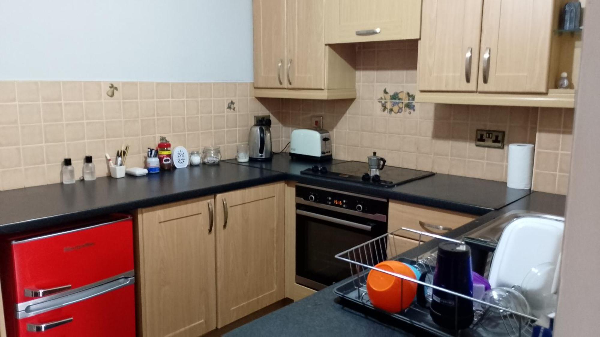 Iris House Apartment Belfast Luaran gambar